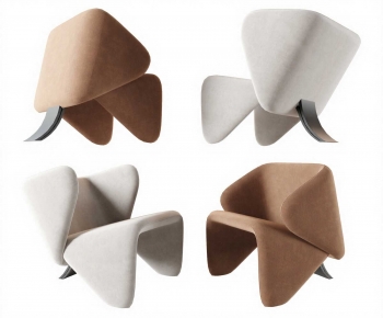 Modern Lounge Chair-ID:380880833