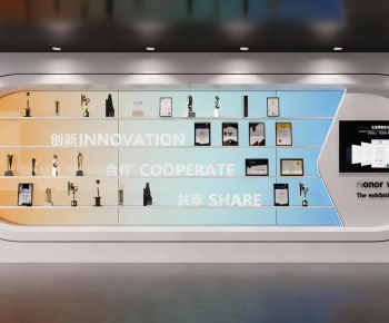 Modern Culture Wall-ID:693444977