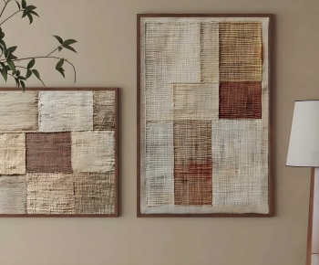 Wabi-sabi Style Painting-ID:582613958