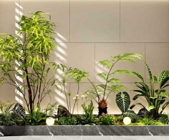 Modern Flower Bed, Flower Bowl, Flower Box-ID:752808098