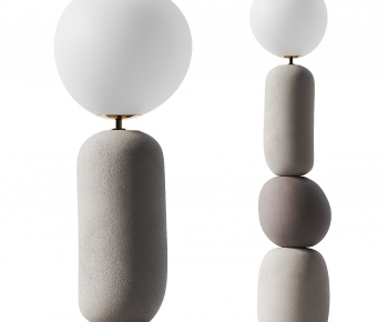 Modern Floor Lamp-ID:491542109