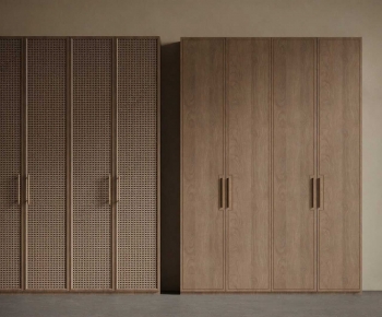 New Chinese Style The Wardrobe-ID:405826094