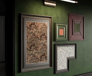 French Style Painting-ID:840121033