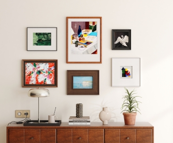 Modern Painting-ID:421024082