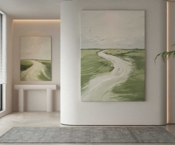 Modern Painting-ID:427685023