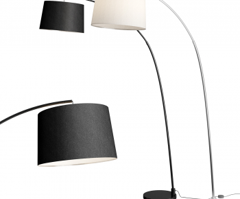 Modern Fishing Lamp-ID:217540981