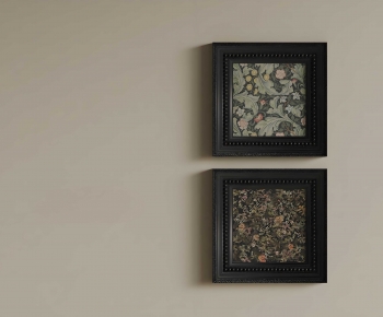 French Style Painting-ID:603959089