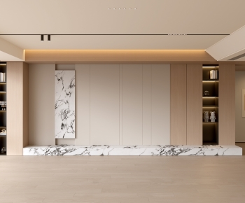 Modern TV Wall-ID:479499103