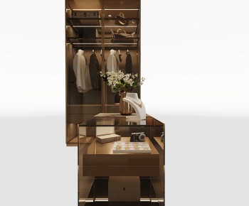 Modern The Wardrobe-ID:744335898