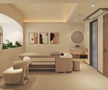 Modern SPA Beauty-ID:102179141