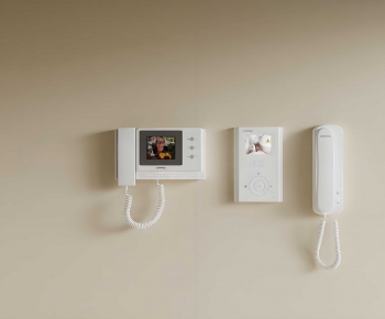 Modern Video Doorbell-ID:224138024