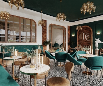 American Style Cafe-ID:500314009