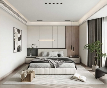 Modern Bedroom-ID:148493053