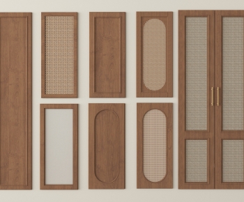 Modern Door Panel-ID:733918919