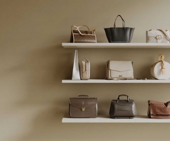 New Chinese Style Lady's Bag-ID:610261929