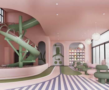 Modern Playground-ID:330075984