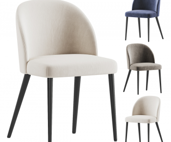 Modern Dining Chair-ID:503437049