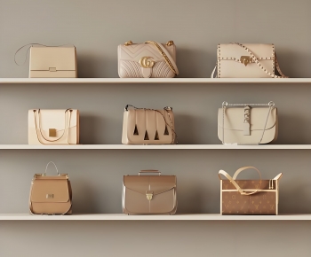 Modern Lady's Bag-ID:846462018