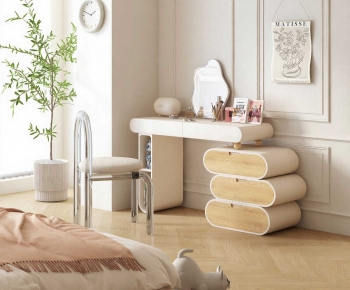 Modern Dresser-ID:648479586