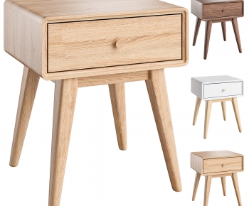 Modern Bedside Cupboard-ID:671072019