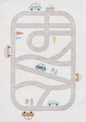 ModernChildren's Drawing