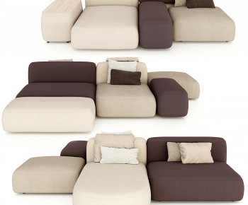 Modern Multi Person Sofa-ID:759293081