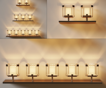 Modern Wall Lamp-ID:986005071