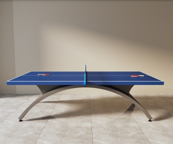 Modern Table-tennis Table-ID:964469972