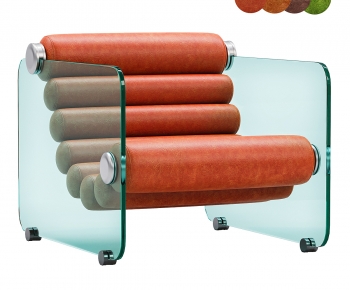 Modern Lounge Chair-ID:342859986