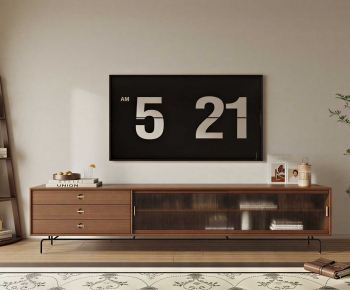 Modern TV Cabinet-ID:764034996