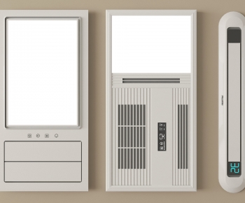 Modern Household Electrical Appliances-ID:366313937