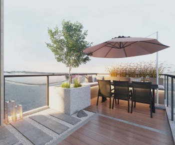 Modern Terrace-ID:178117996