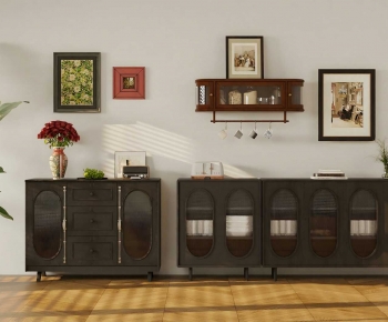 French Style Sideboard-ID:334551104