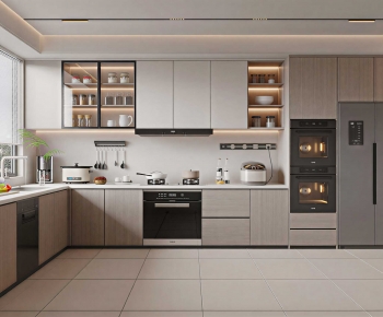 Modern The Kitchen-ID:550703051