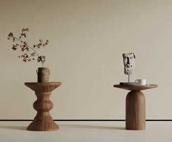 Modern Side Table/corner Table-ID:432365896