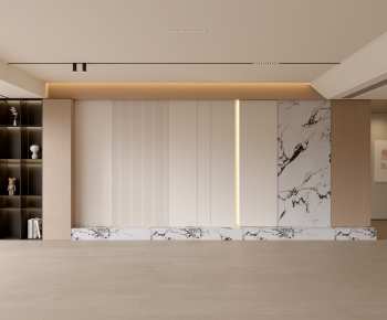 Modern TV Wall-ID:845312123