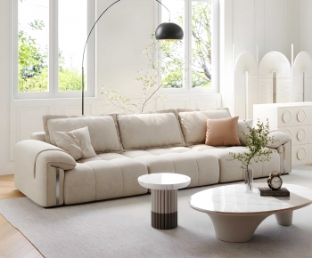 Modern Sofa Combination-ID:350111013