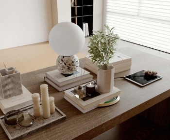 Modern Decorative Set-ID:176454077