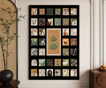 French Style Painting-ID:228226906