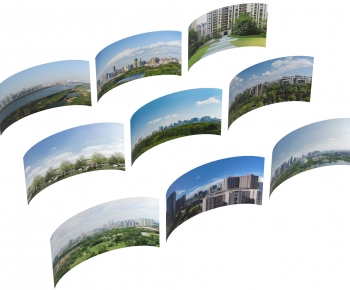 Modern Landscape-ID:362965119