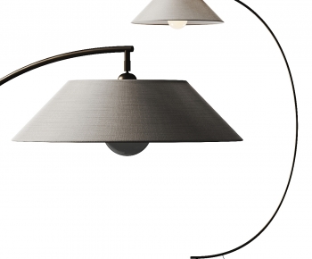 Modern Fishing Lamp-ID:101335057