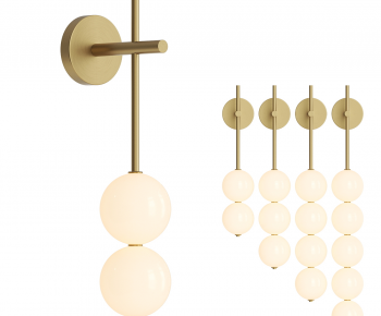 Modern Wall Lamp-ID:618263013