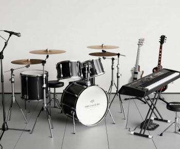 Modern Music Equipment-ID:902559044