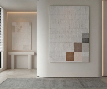 Wabi-sabi Style Painting-ID:928169979