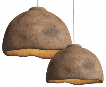 Wabi-sabi Style Droplight-ID:918607003