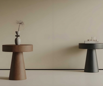 Modern Side Table/corner Table-ID:950429496