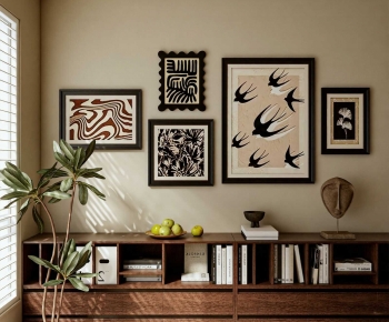 Modern Painting-ID:385018116