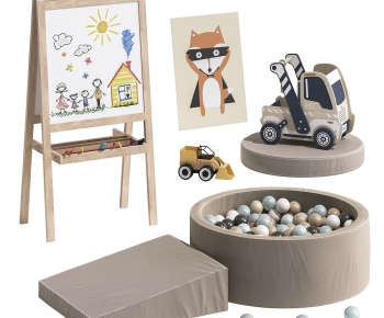 Modern Toys-ID:978394991