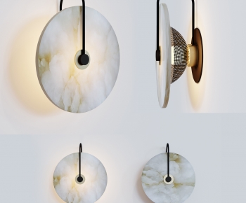 Modern Wall Lamp-ID:610496047