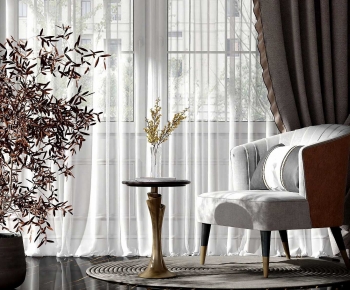 Modern Lounge Chair-ID:904809957